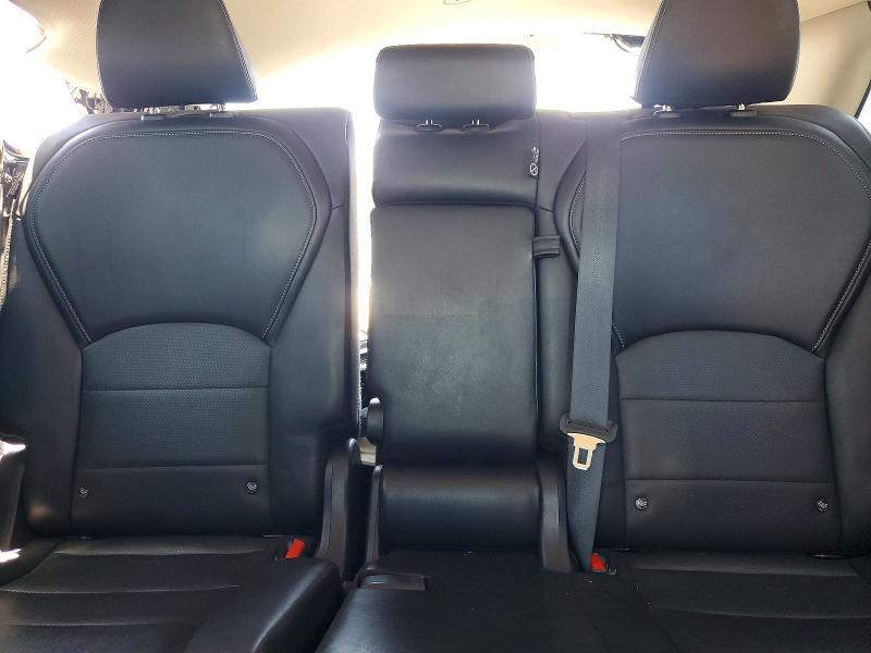 Aukcja sprzedaży 2022 Infiniti Qx50, vin: 3PCAJ5BA3NF107945, numer aukcji: 60694036