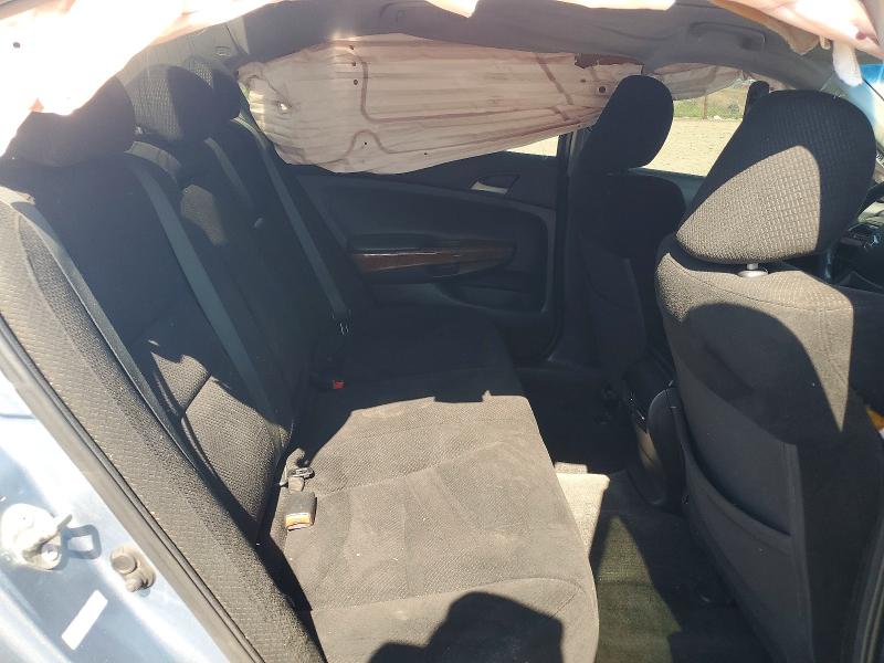 Продажа на аукционе авто 2011 Honda Accord, vin: 1HGCP2F73BA145475, номер лота: 61247796