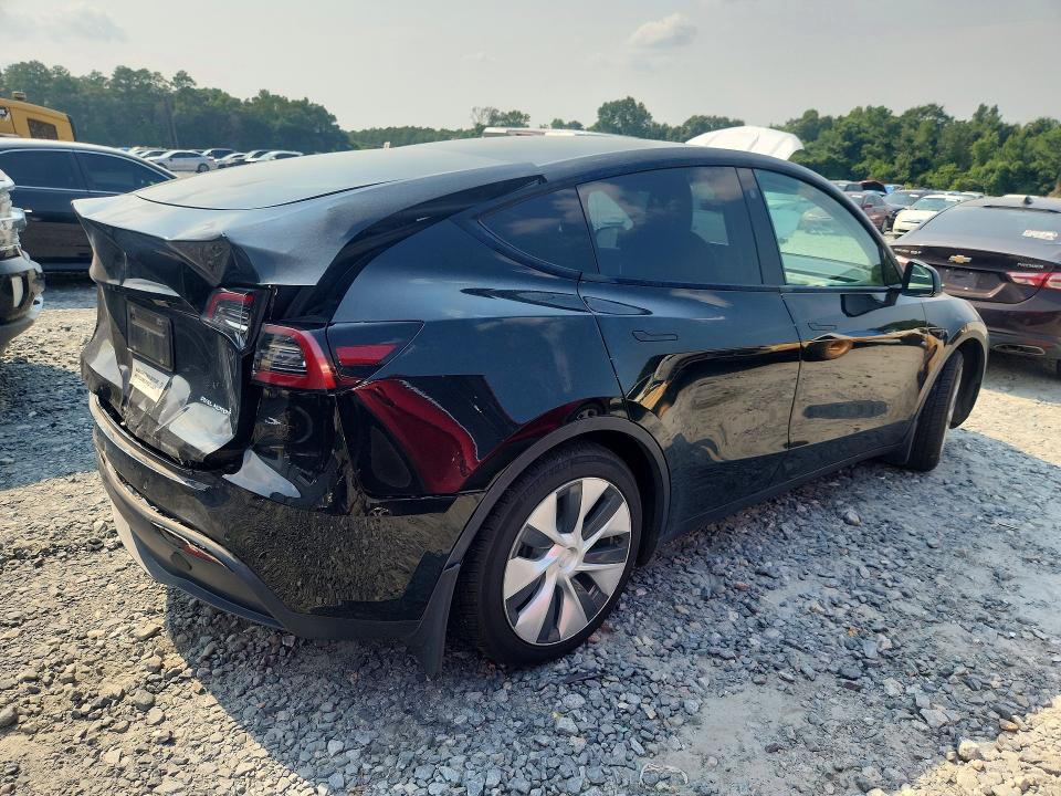 Aukcja sprzedaży 2022 Tesla Model Y, vin: 7SAYGAEE7NF313390, numer aukcji: 62850906