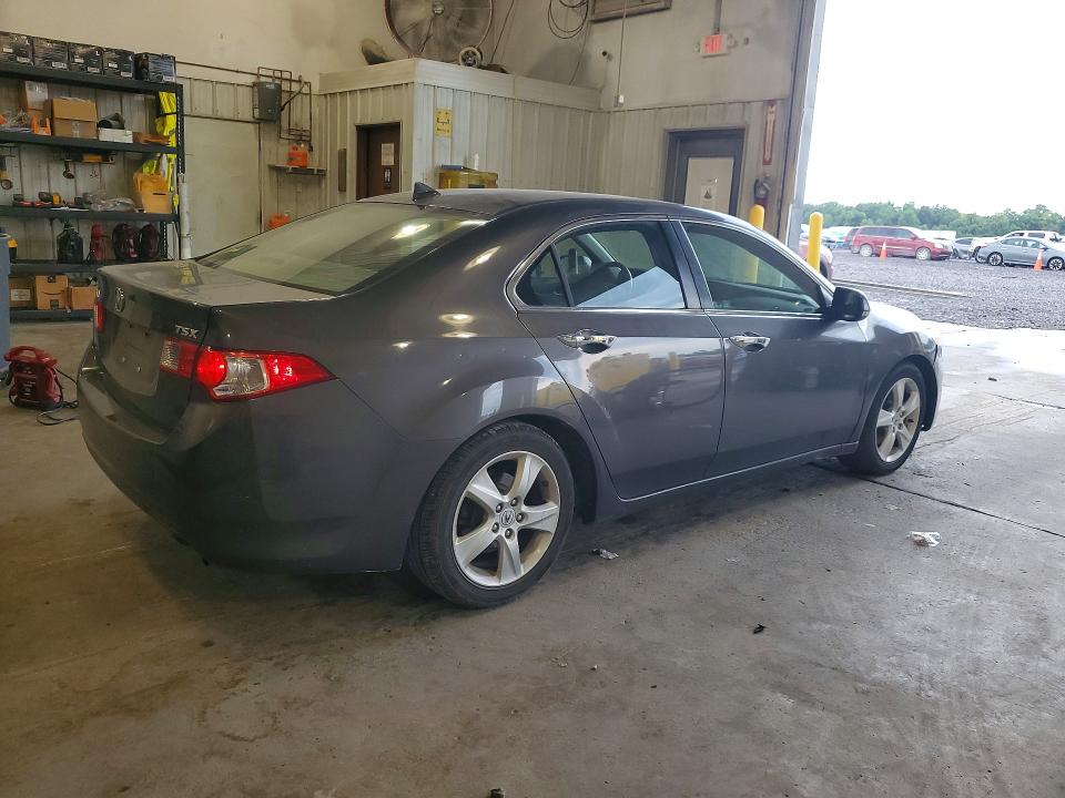 59703116 :رقم المزاد ، JH4CU26619C019370 vin ، 2009 Acura Tsx مزاد بيع