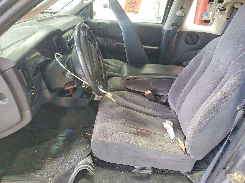 Продаж на аукціоні авто 2002 Dodge Dakota, vin: 1B7GG42N22S720904, номер лоту: 61801466