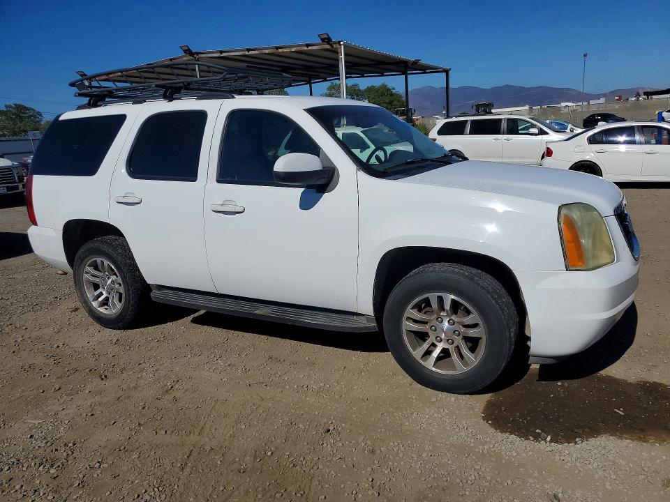 Продажа на аукционе авто 2007 Gmc Yukon, vin: 1GKEC13J87R117228, номер лота: 59229646