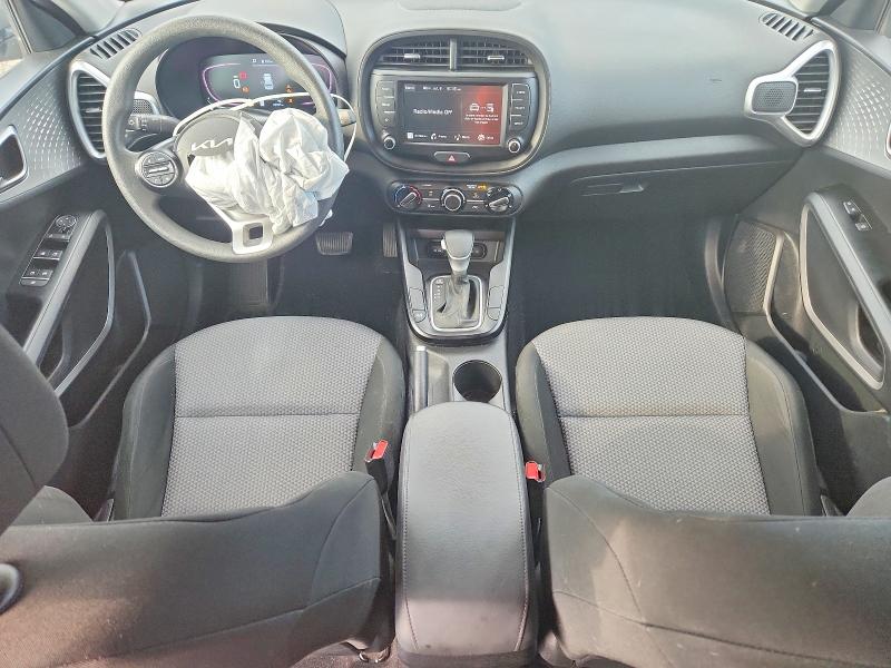 Продаж на аукціоні авто 2023 Kia Soul, vin: KNDJ23AU9P7845013, номер лоту: 59880586