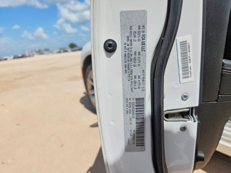 Aukcja sprzedaży 2019 Chrysler 300, vin: 2C3CCAEG5KH634164, numer aukcji: 59699116