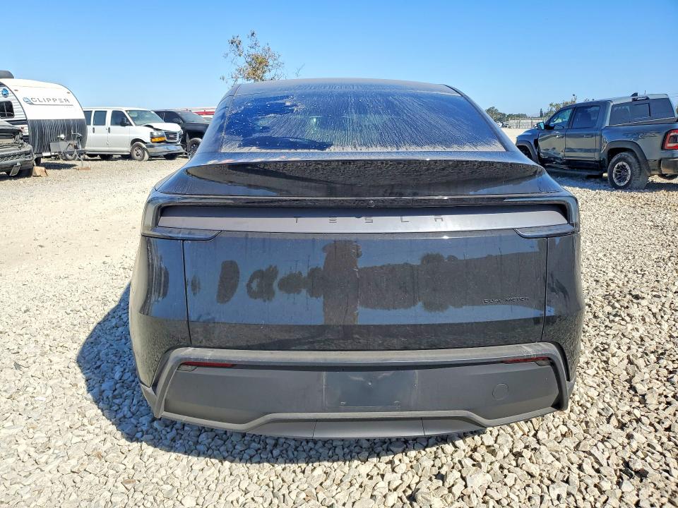 Aukcja sprzedaży 2026 Tesla Model Y, vin: 7SAYGDEE1TF574822, numer aukcji: 63101616