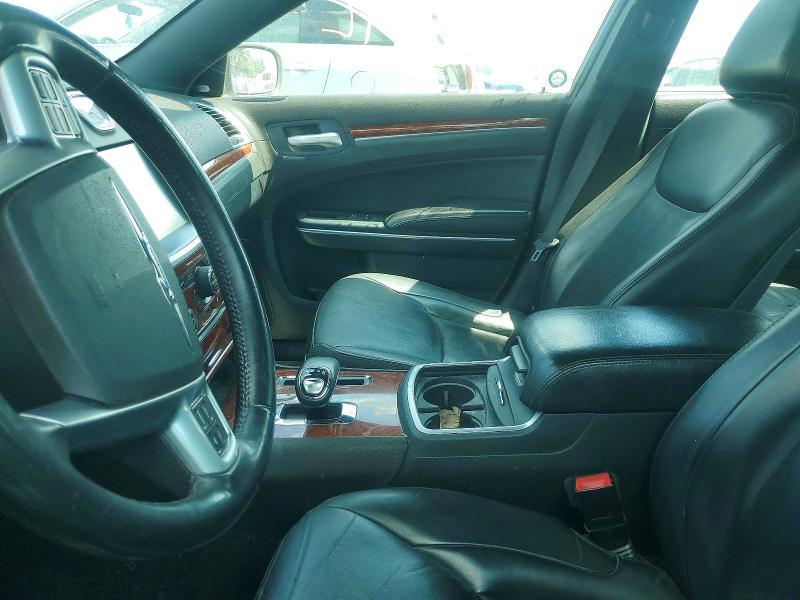 Продаж на аукціоні авто 2012 Chrysler 300, vin: 2C3CCACG7CH307186, номер лоту: 60419606