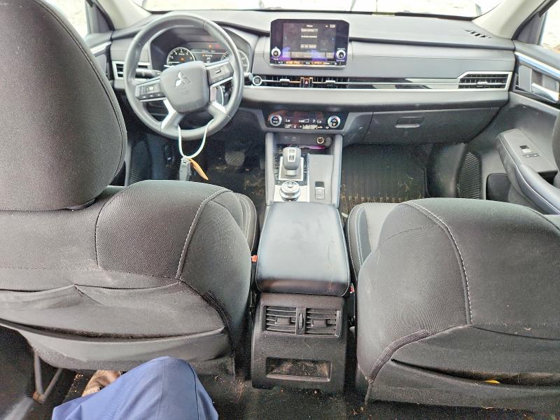 Продаж на аукціоні авто 2024 Mitsubishi Outlander, vin: JA4J4UA80RZ025939, номер лоту: 62467296