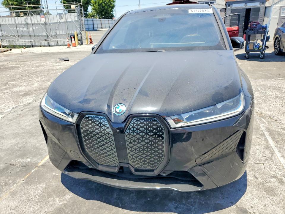 Продажа на аукционе авто 2024 Bmw Ix, vin: WB523CF03RCN40748, номер лота: 61372536