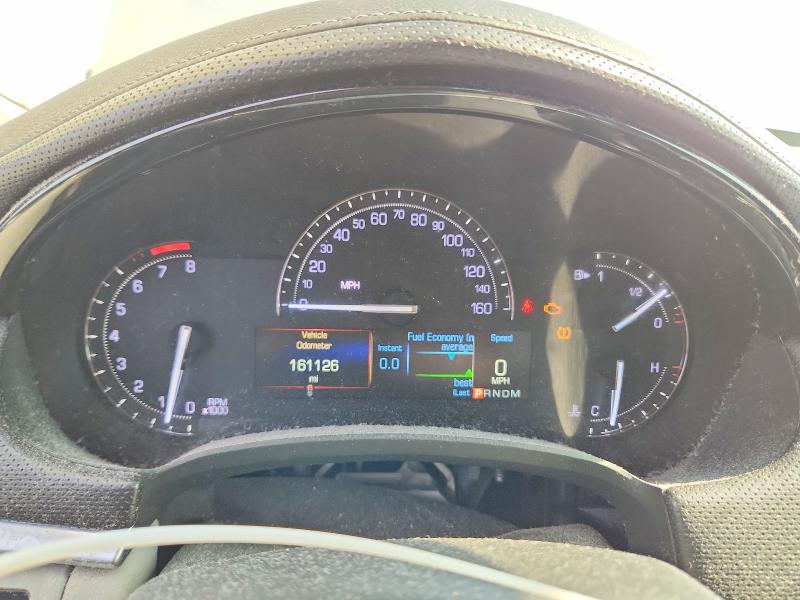 Aukcja sprzedaży 2017 Cadillac Xts, vin: 2G61M5S39H9143272, numer aukcji: 60023076