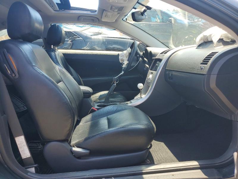 Aukcja sprzedaży 2006 Scion Tc, vin: JTKDE177260082827, numer aukcji: 58848916