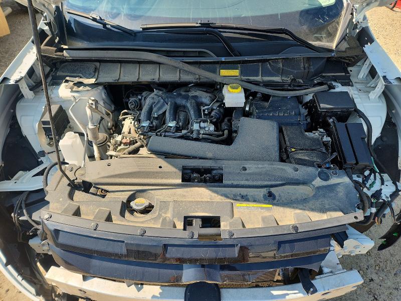 Продаж на аукціоні авто 2024 Nissan Pathfinder, vin: 5N1DR3BEXRC274010, номер лоту: 61591416