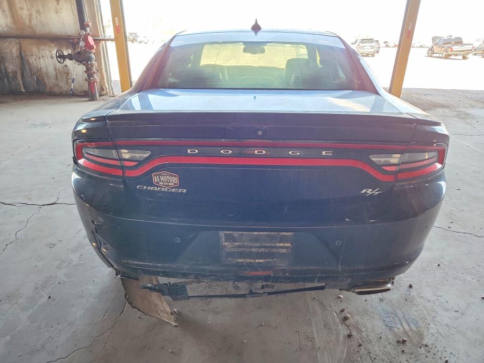 Продаж на аукціоні авто 2015 Dodge Charger, vin: 2C3CDXCT5FH765858, номер лоту: 59817286