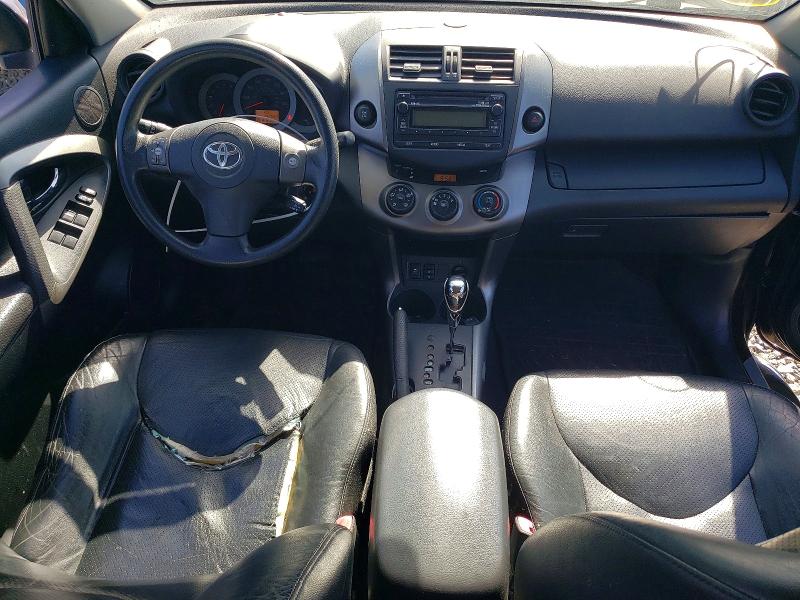 Продажа на аукционе авто 2012 Toyota Rav4, vin: JTMRK4DV9C5106565, номер лота: 57835696