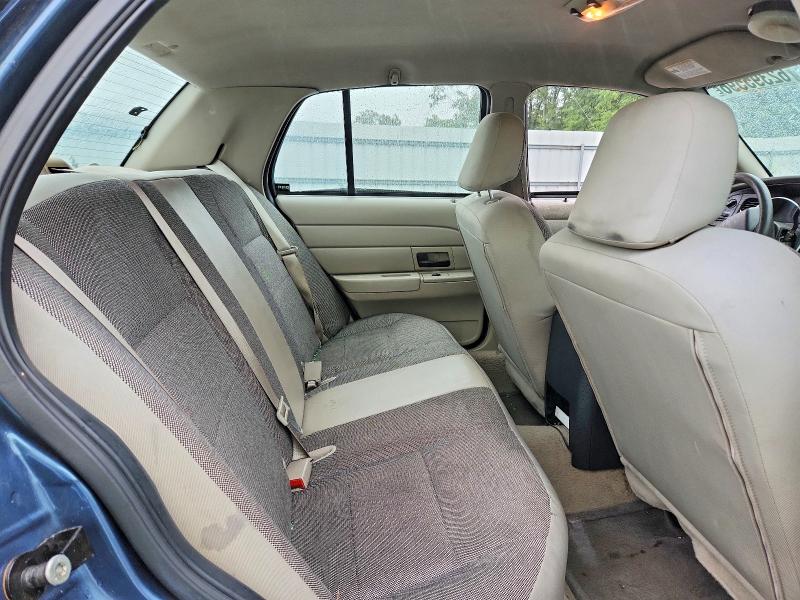 Продаж на аукціоні авто 2007 Ford Crown Victoria, vin: 2FAHP71W77X114783, номер лоту: 62395596