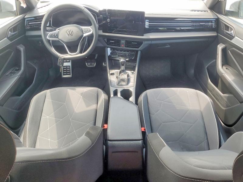Продажа на аукционе авто 2026 Volkswagen Jetta, vin: 3VWBW7BU5TM006391, номер лота: 62646096