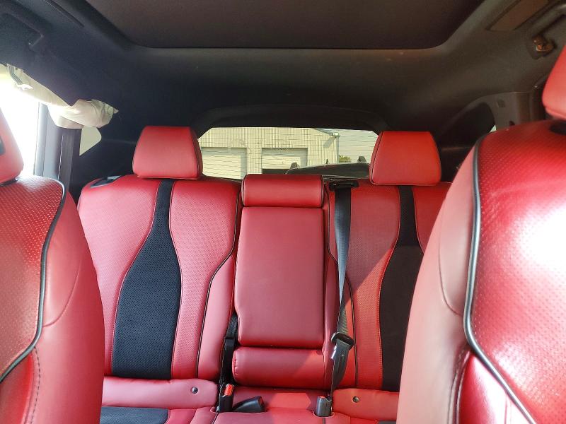 2021 Acura Rdx მანქანა იყიდება აუქციონზე, vin: 5J8TC1H64ML023404, აუქციონის ნომერი: 61100706