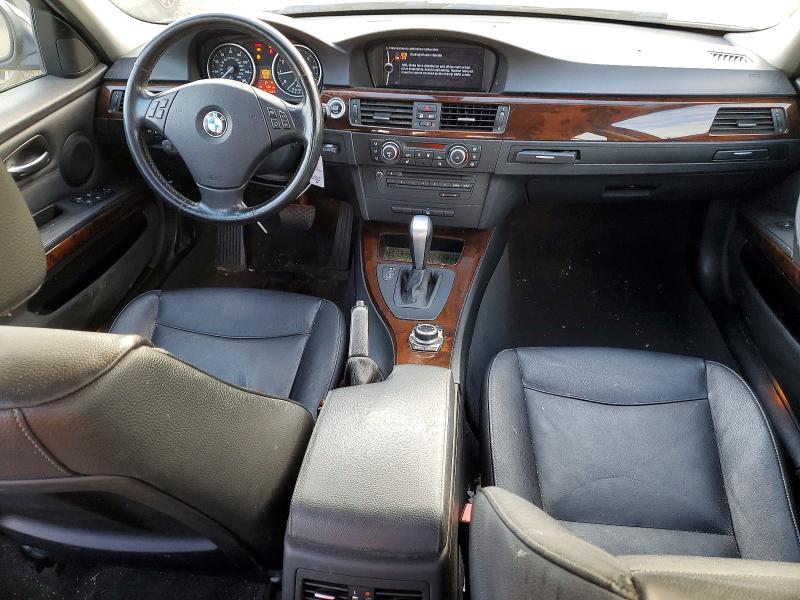 Продажа на аукционе авто 2011 Bmw 328, vin: WBAPK5G57BNN29925, номер лота: 60449306