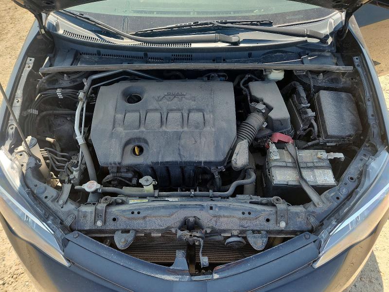 Продажа на аукционе авто 2018 Toyota Corolla, vin: 2T1BURHE4JC056211, номер лота: 60495416