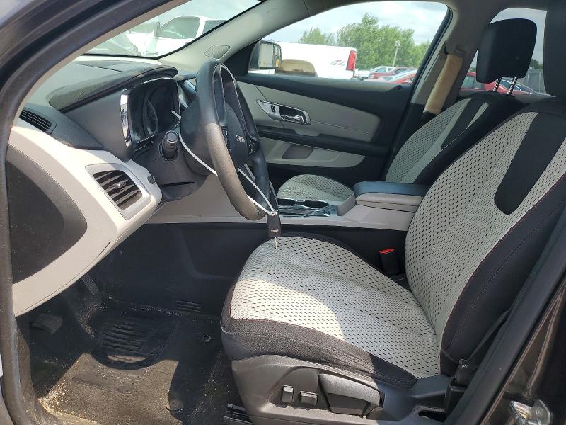 Aukcja sprzedaży 2014 Gmc Terrain, vin: 2GKALMEKXE6182757, numer aukcji: 62867016
