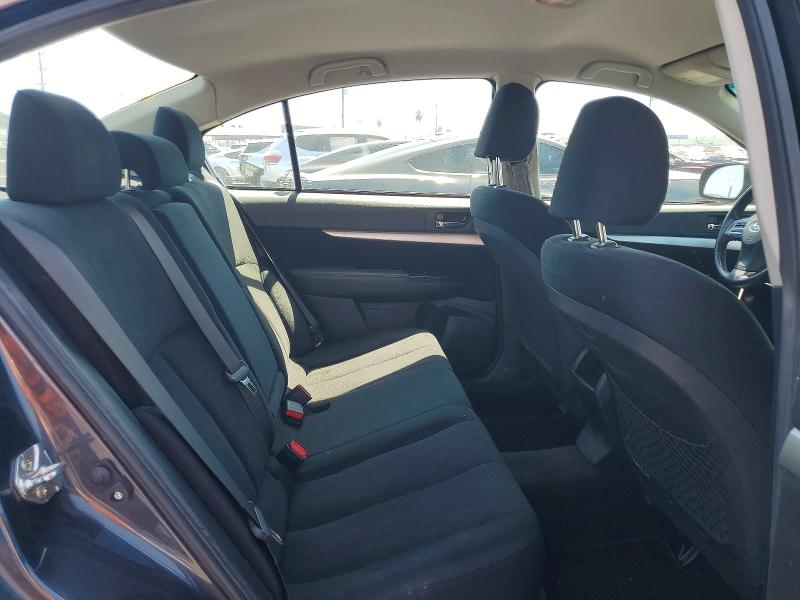 Aukcja sprzedaży 2013 Subaru Legacy, vin: 4S3BMCC68D3031399, numer aukcji: 59998726