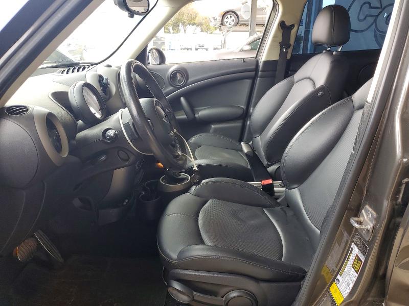 Продаж на аукціоні авто 2012 Mini Cooper, vin: WMWZC3C53CWL81591, номер лоту: 60204446