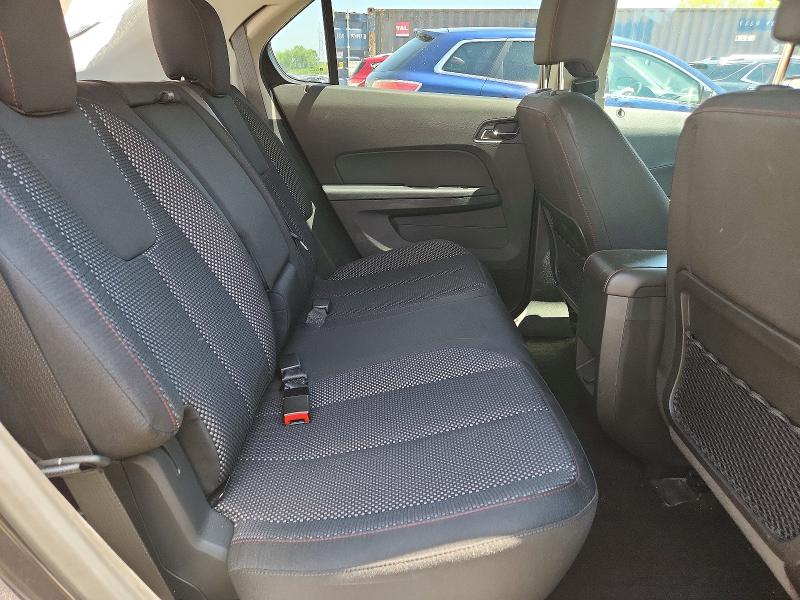 Продажа на аукционе авто 2014 Chevrolet Equinox, vin: 2GNFLFEK8E6363148, номер лота: 59895776