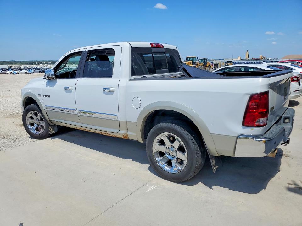 Aukcja sprzedaży 2010 Dodge Ram 1500, vin: 1D7RV1CT3AS140432, numer aukcji: 60851996