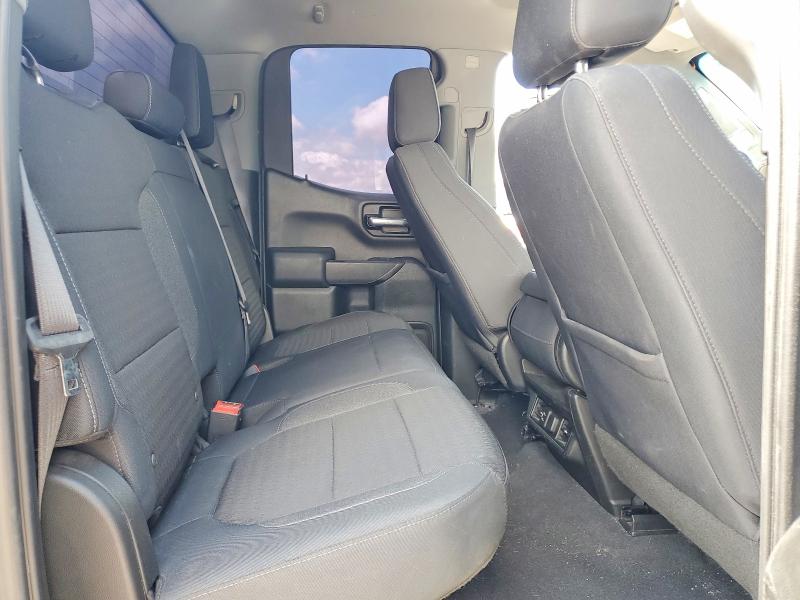 Aukcja sprzedaży 2019 Chevrolet Silverado, vin: 1GCRWCED0KZ300414, numer aukcji: 60749056