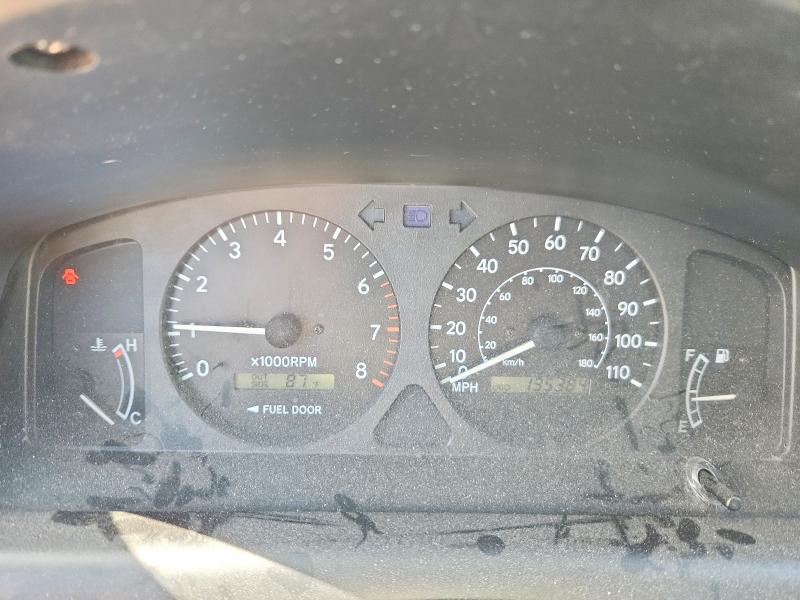 Продажа на аукционе авто 2001 Toyota Corolla, vin: 1NXBR12EX1Z496718, номер лота: 59894826