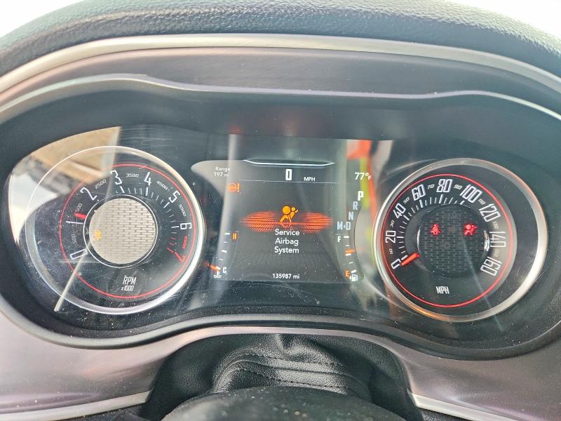 Продаж на аукціоні авто 2019 Dodge Challenger, vin: 2C3CDZAG0KH675206, номер лоту: 60591266