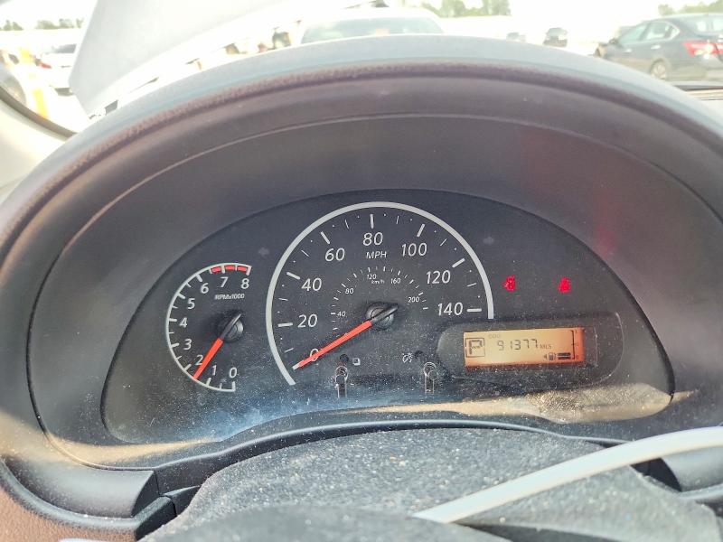 Продаж на аукціоні авто 2016 Nissan Versa, vin: 3N1CN7AP7GL908447, номер лоту: 63012706