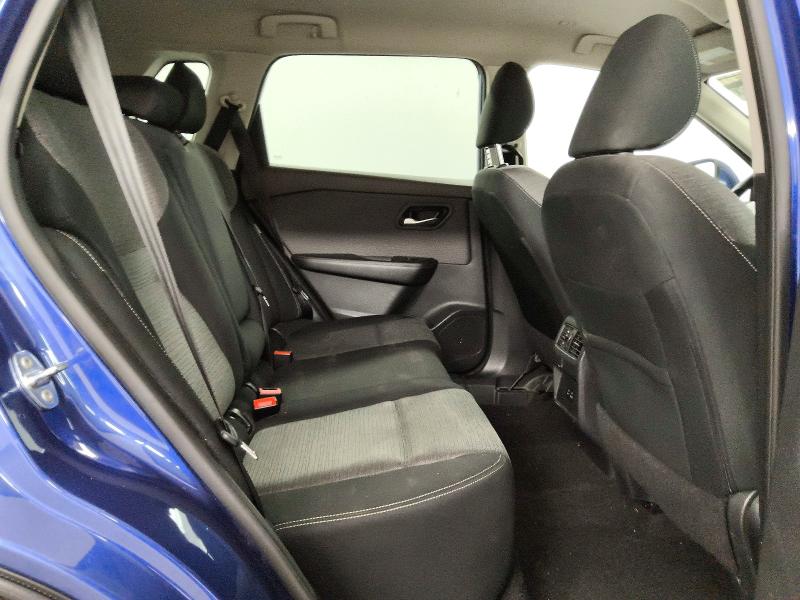 Aukcja sprzedaży 2023 Nissan Rogue, vin: 5N1BT3BA6PC842207, numer aukcji: 58766116