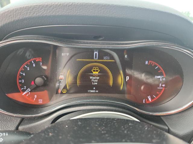 Aukcja sprzedaży 2015 Dodge Durango, vin: 1C4RDHDG1FC113996, numer aukcji: 61534496