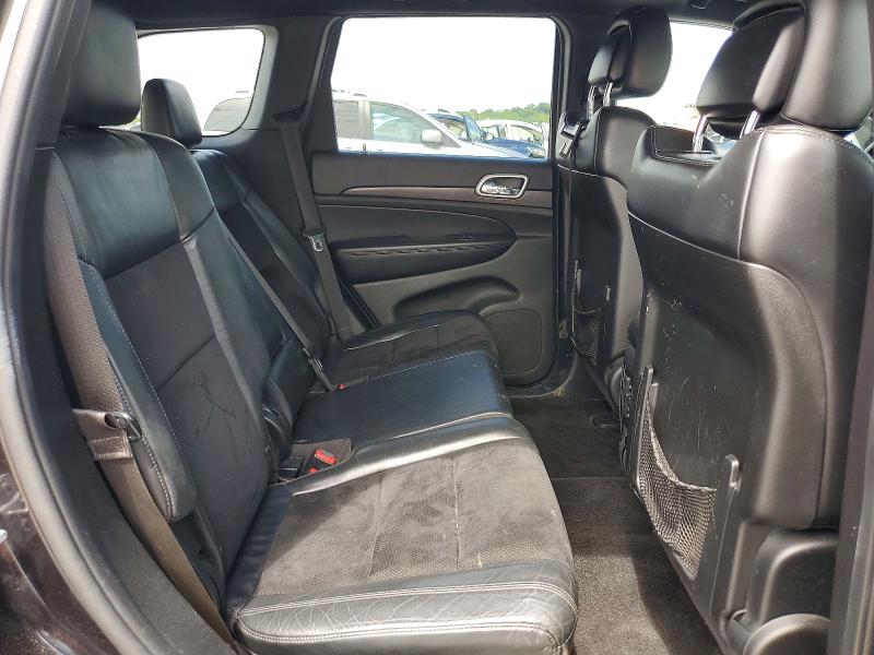 Aukcja sprzedaży 2015 Jeep Grand Cherokee, vin: 1C4RJFAG0FC903890, numer aukcji: 61242696