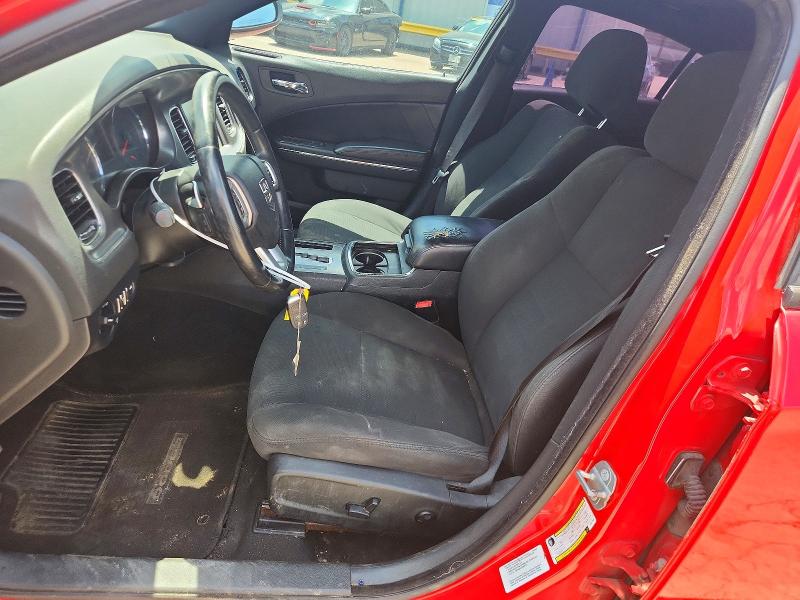 Продажа на аукционе авто 2014 Dodge Charger, vin: 2C3CDXCT1EH277926, номер лота: 60399326