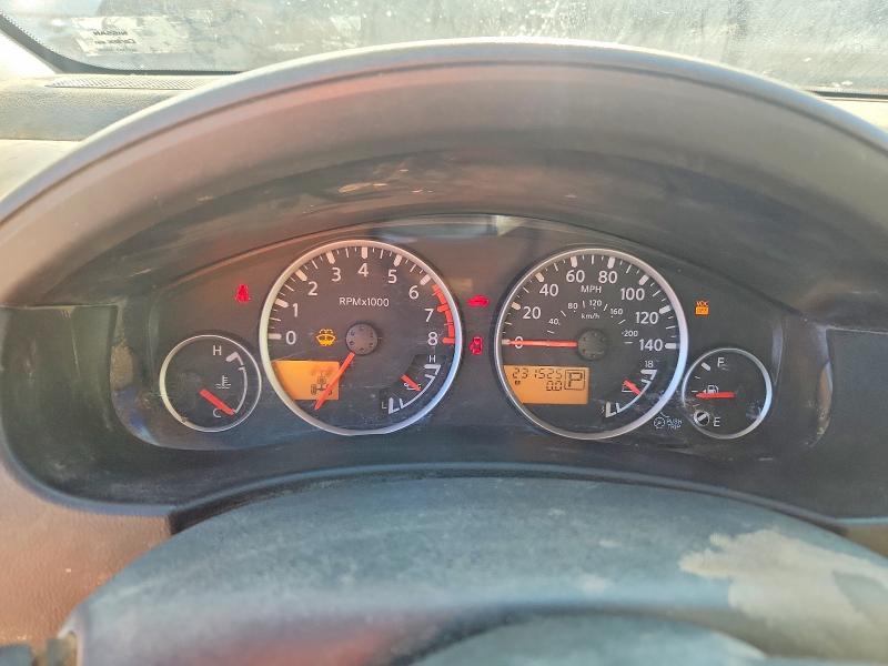 Продажа на аукционе авто 2008 Nissan Pathfinder, vin: 5N1AR18B28C636267, номер лота: 61044706