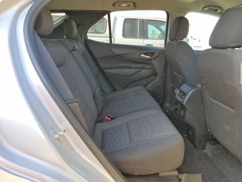 Aukcja sprzedaży 2019 Chevrolet Equinox, vin: 2GNAXVEX8K6161152, numer aukcji: 59102216