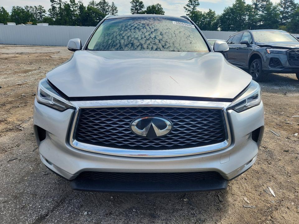 Продажа на аукционе авто 2021 Infiniti Qx50, vin: 3PCAJ5BA5MF104995, номер лота: 59263446