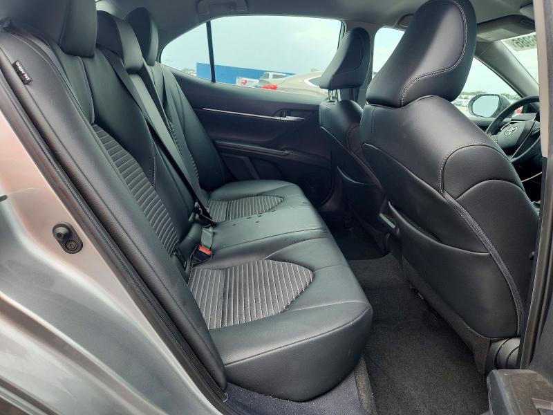 Продаж на аукціоні авто 2023 Toyota Camry, vin: 4T1G11AK2PU099159, номер лоту: 61026986