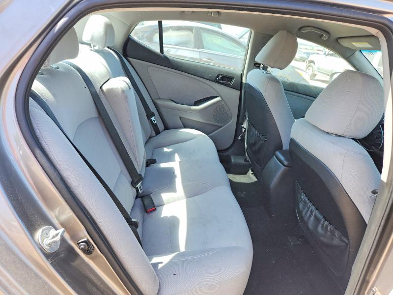 Aukcja sprzedaży 2014 Kia Optima, vin: 5XXGM4A73EG323681, numer aukcji: 59330786