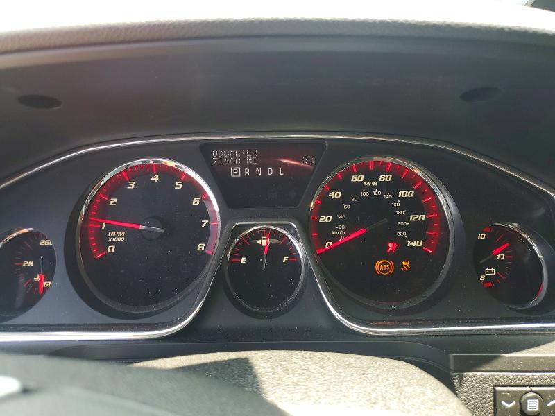 Aukcja sprzedaży 2017 Gmc Acadia Limited, vin: 1GKKVSKD4HJ261065, numer aukcji: 59794816