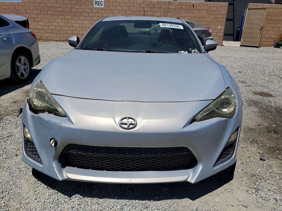 Продаж на аукціоні авто 2013 Scion Fr-s, vin: JF1ZNAA12D1729323, номер лоту: 60139356