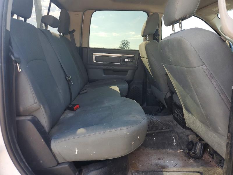 Auction sale of the 2016 Ram 2500, vin: 3C6UR5JL8GG336005, lot number: 62545386