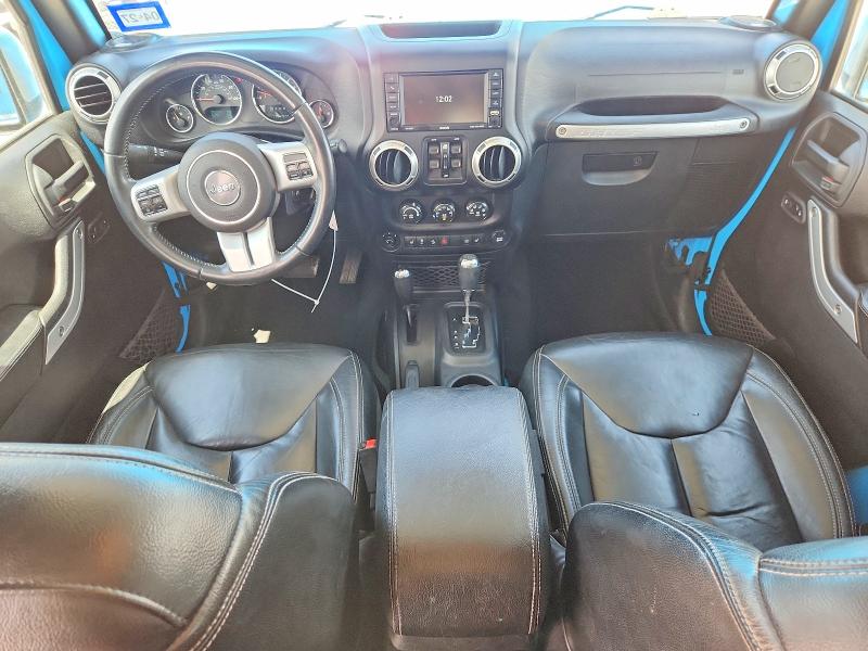 Продажа на аукционе авто 2017 Jeep Wrangler Unlimited, vin: 1C4HJWEG5HL633693, номер лота: 60024556