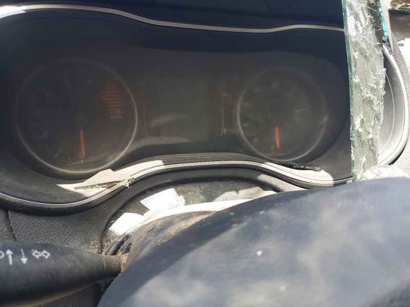 2019 Jeep Cherokee მანქანა იყიდება აუქციონზე, vin: 1C4PJLLXXKD263842, აუქციონის ნომერი: 60360176