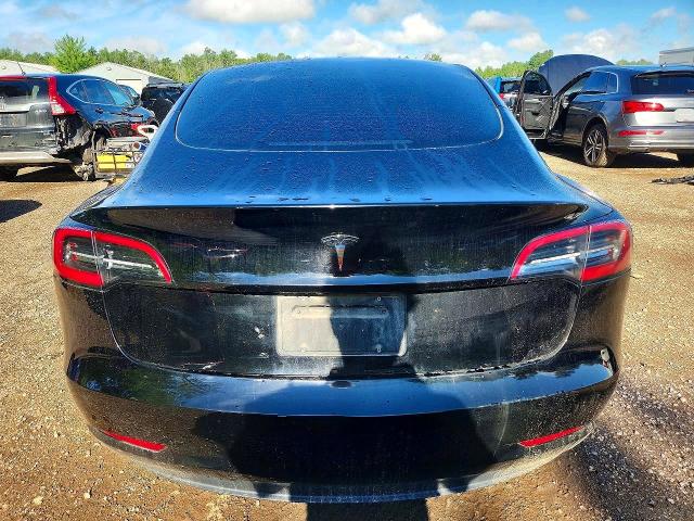 59566986 :رقم المزاد ، 5YJ3E1EA0PF507093 vin ، 2023 Tesla Model 3 مزاد بيع