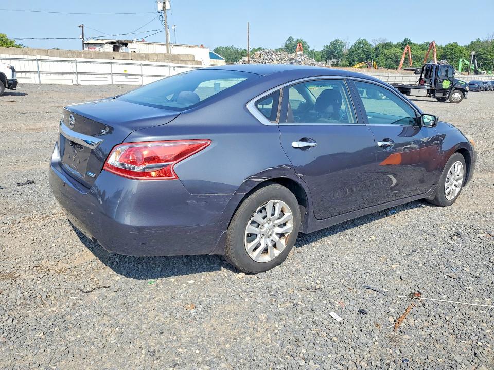 61816746 :رقم المزاد ، 1N4AL3AP0DN585301 vin ، 2013 Nissan Altima مزاد بيع
