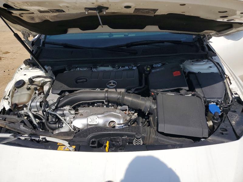 60488866 :رقم المزاد ، W1K5J4HB6NN248317 vin ، 2022 Mercedes-benz Cla مزاد بيع