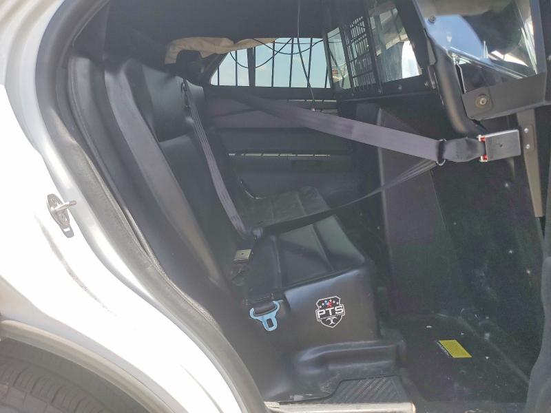 Aukcja sprzedaży 2023 Ford Explorer, vin: 1FM5K8AB2PGB12651, numer aukcji: 59096226