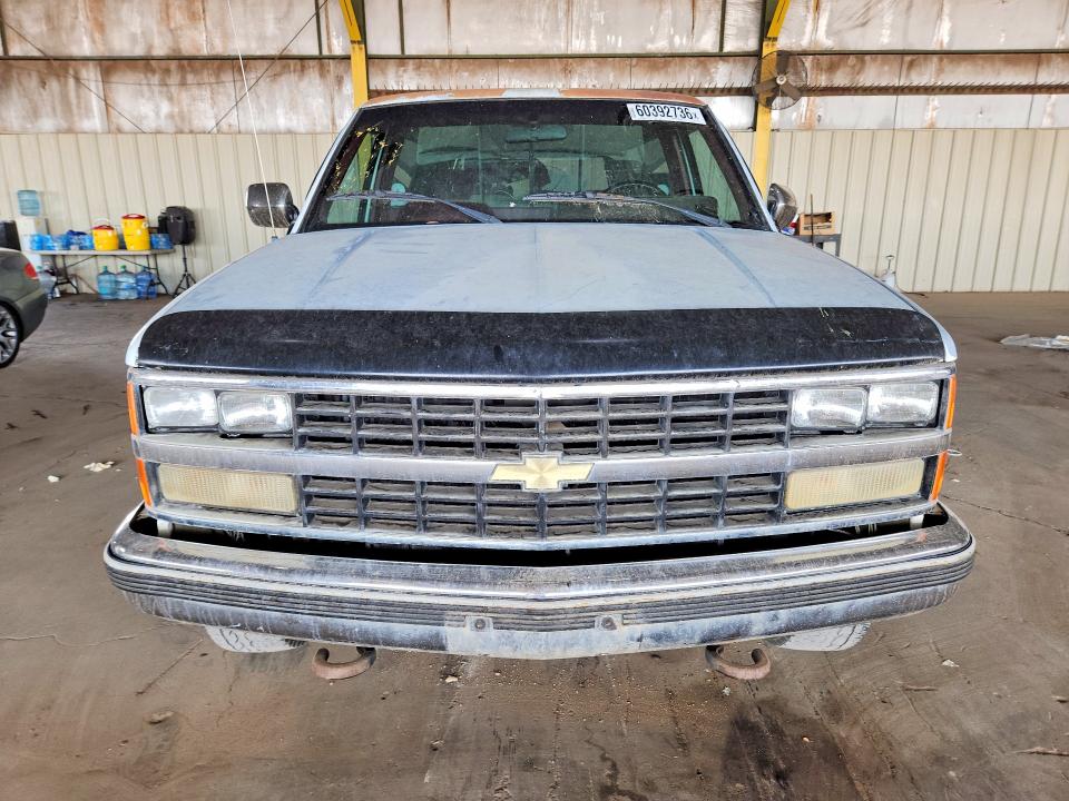 Продажа на аукционе авто 1989 Chevrolet Gmt-400, vin: 1GCGC24K2KE177202, номер лота: 60392736